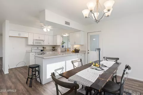 Dining - 2261 E Decatur St, Mesa, AZ 85213 photo 1 of 2