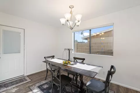 Dining - 2261 E Decatur St, Mesa, AZ 85213 photo 2 of 2