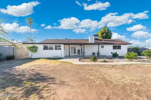 Exterior - 2261 E Decatur St, Mesa, AZ 85213 photo 3 of 14