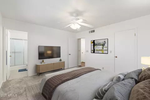 Bedroom - 2261 E Decatur St, Mesa, AZ 85213 photo 2 of 5