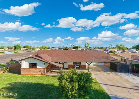 View/Area - 2261 E Decatur St, Mesa, AZ 85213 photo 1 of 7