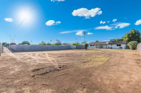 Exterior - 2261 E Decatur St, Mesa, AZ 85213 photo 11 of 14
