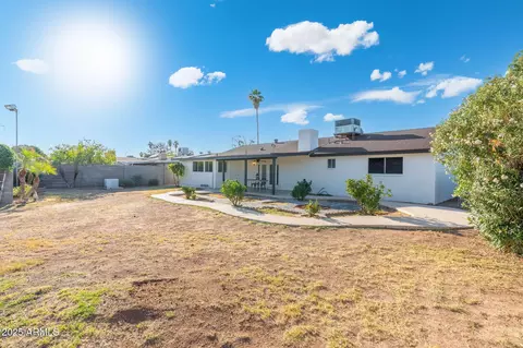 Exterior - 2261 E Decatur St, Mesa, AZ 85213 photo 7 of 14