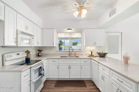 Kitchen - 2261 E Decatur St, Mesa, AZ 85213 photo 1 of 3