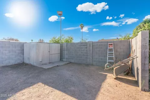 Exterior - 2261 E Decatur St, Mesa, AZ 85213 photo 13 of 14