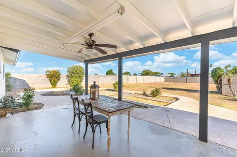 Exterior - 2261 E Decatur St, Mesa, AZ 85213 photo 6 of 14