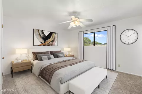 Bedroom - 2261 E Decatur St, Mesa, AZ 85213 photo 1 of 5