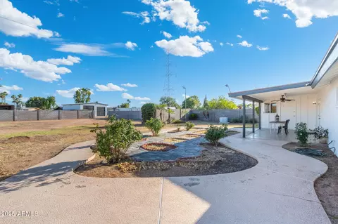 Exterior - 2261 E Decatur St, Mesa, AZ 85213 photo 8 of 14