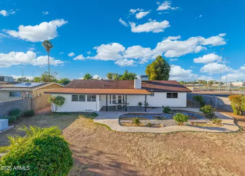 Exterior - 2261 E Decatur St, Mesa, AZ 85213 photo 4 of 14
