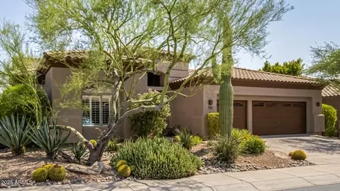 5149 E Silver Sage Ln, Cave Creek, AZ 85331