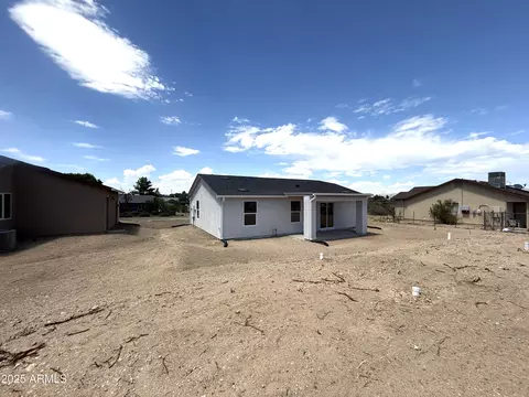 20601 E Hereford Dr, Mayer, AZ 86333 photo 10