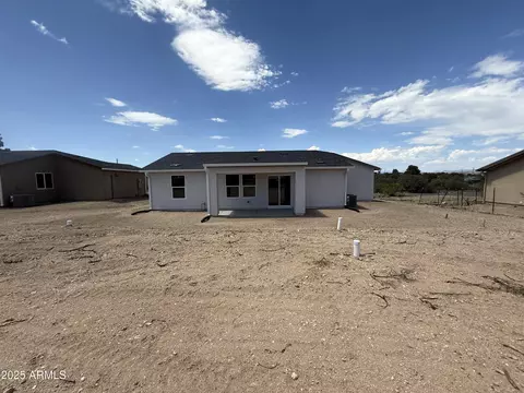 20601 E Hereford Dr, Mayer, AZ 86333 photo 9