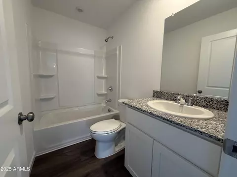 20601 E Hereford Dr, Mayer, AZ 86333 photo 7