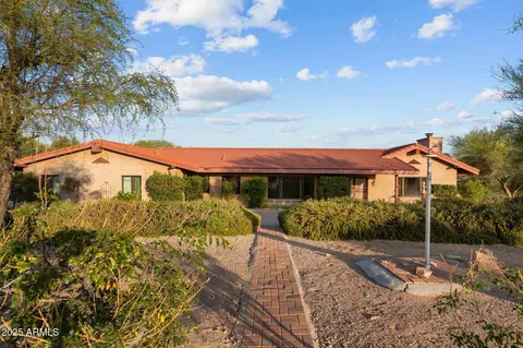 1503 N Thrasher Ln, Wickenburg, AZ 85390