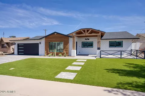 8318 E Sells Dr, Scottsdale, AZ 85251
