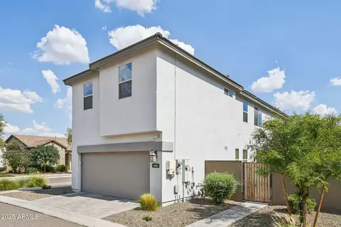Exterior - 25710 N 20th Ln, Phoenix, AZ 85085 photo 3 of 7