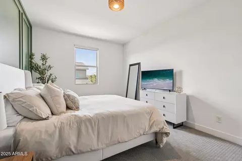 Bedroom - 25710 N 20th Ln, Phoenix, AZ 85085 photo 5 of 5