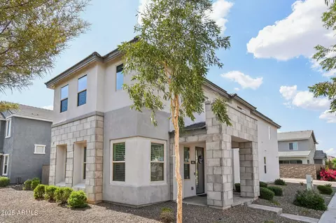 25710 N 20th Ln, Phoenix, AZ 85085