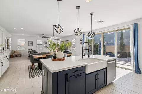 Kitchen - 25710 N 20th Ln, Phoenix, AZ 85085 photo 2 of 2