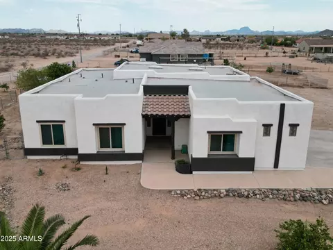 34811 W Buckeye Rd, Tonopah, AZ 85354