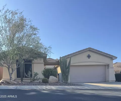 41603 N Cedar Chase Rd, Anthem, AZ 85086