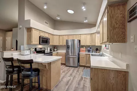 Kitchen - 1117 N Tyrolean Dr, Payson, AZ 85541 photo 3 of 7