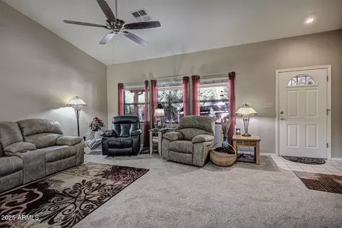 Living - 1117 N Tyrolean Dr, Payson, AZ 85541 photo 1 of 3