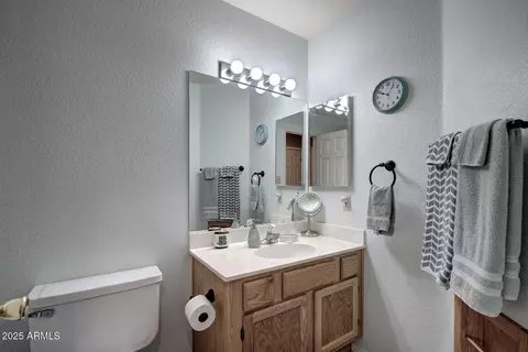 Bath - 1117 N Tyrolean Dr, Payson, AZ 85541 photo 4 of 5