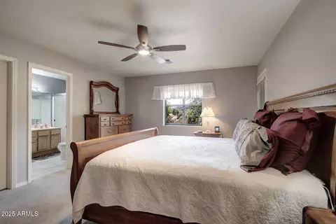 Bedroom - 1117 N Tyrolean Dr, Payson, AZ 85541 photo 1 of 4
