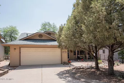 Exterior - 1117 N Tyrolean Dr, Payson, AZ 85541 photo 2 of 10
