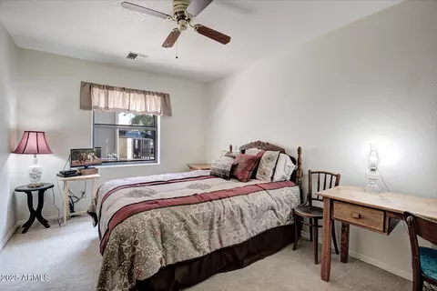 Bedroom - 1117 N Tyrolean Dr, Payson, AZ 85541 photo 3 of 4