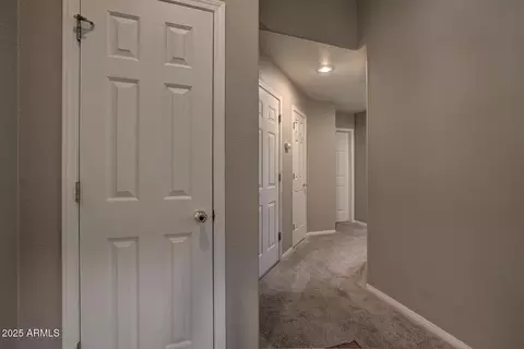 Entry Way - 1117 N Tyrolean Dr, Payson, AZ 85541 photo 1 of 1