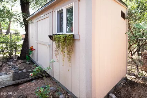 Exterior - 1117 N Tyrolean Dr, Payson, AZ 85541 photo 10 of 10