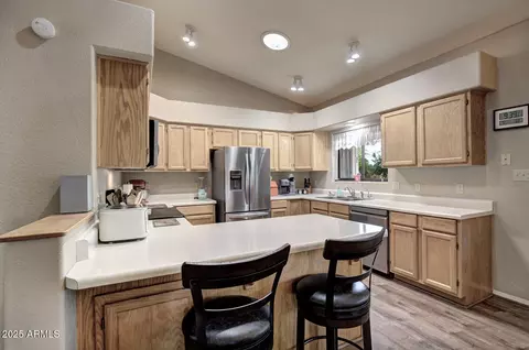 Kitchen - 1117 N Tyrolean Dr, Payson, AZ 85541 photo 2 of 7