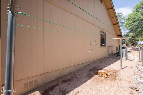 Exterior - 1117 N Tyrolean Dr, Payson, AZ 85541 photo 9 of 10