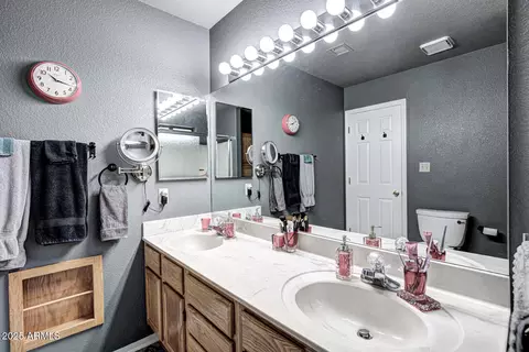 Bath - 1117 N Tyrolean Dr, Payson, AZ 85541 photo 1 of 5