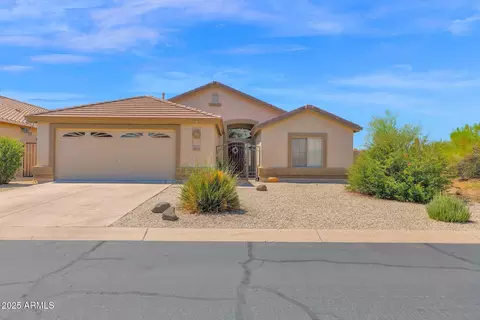 4611 E Night Glow Dr, Cave Creek, AZ 85331