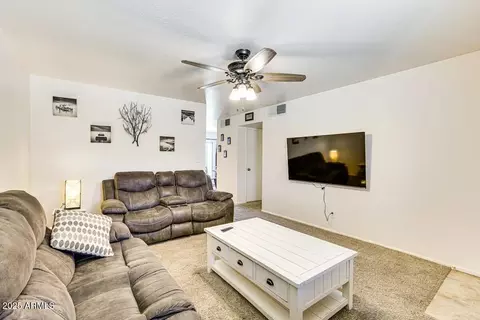 3553 W El Camino Dr, Phoenix, AZ 85051