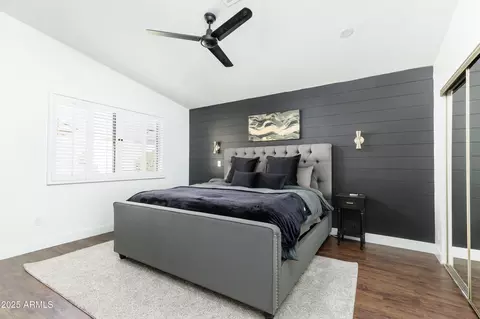 Bedroom - 222 E Danbury Rd, Phoenix, AZ 85022 photo 1 of 3