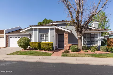 222 E Danbury Rd, Phoenix, AZ 85022