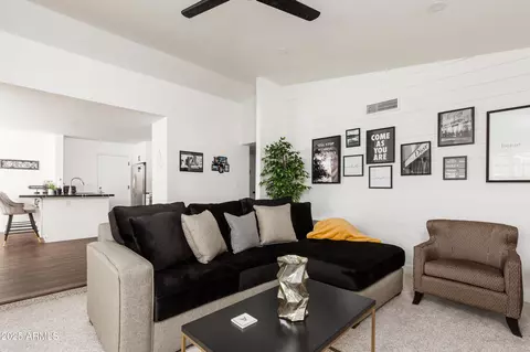 Living - 222 E Danbury Rd, Phoenix, AZ 85022 photo 1 of 6