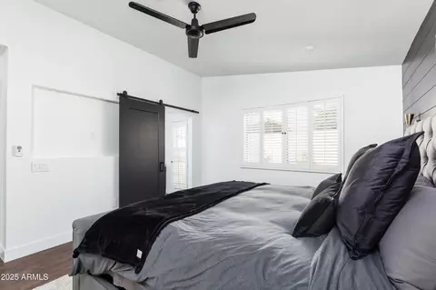 Bedroom - 222 E Danbury Rd, Phoenix, AZ 85022 photo 3 of 3