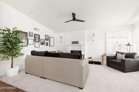 Living - 222 E Danbury Rd, Phoenix, AZ 85022 photo 2 of 6