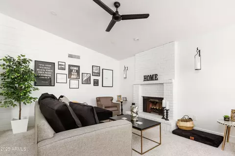 Living - 222 E Danbury Rd, Phoenix, AZ 85022 photo 4 of 6