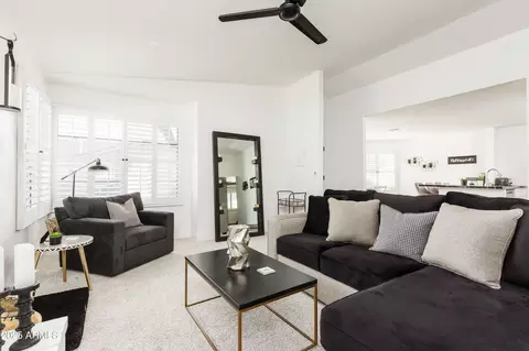 Living - 222 E Danbury Rd, Phoenix, AZ 85022 photo 5 of 6