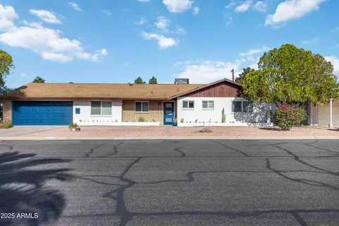 224 N 58th St, Mesa, AZ 85205