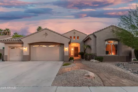 1963 E Monterey St, Chandler, AZ 85225