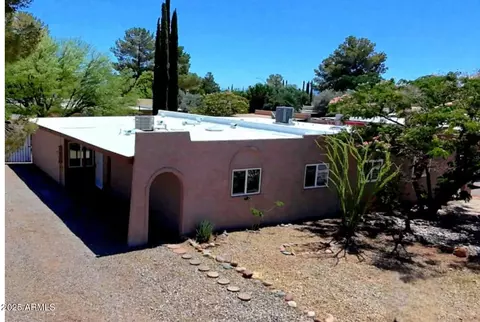 527 S Canyon Dr, Sierra Vista, AZ 85635