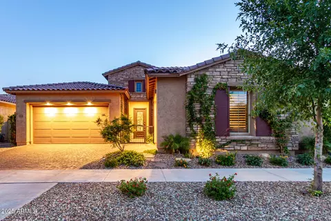 5328 S Wesley Cir, Mesa, AZ 85212