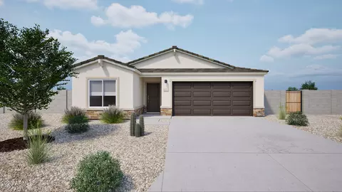 1225 N 13th St, Coolidge, AZ 85128
